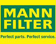 Mann Filter