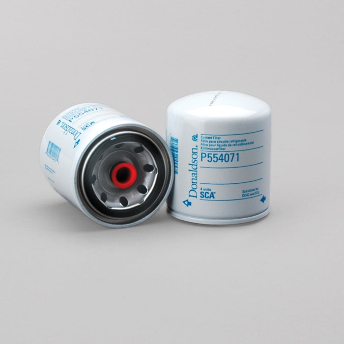 Filtros de Refrigerante