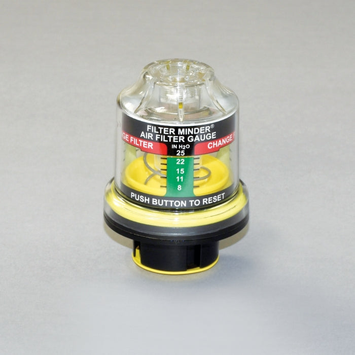 Donaldson X220037 Indicador de Restriccion FILTER MINDER