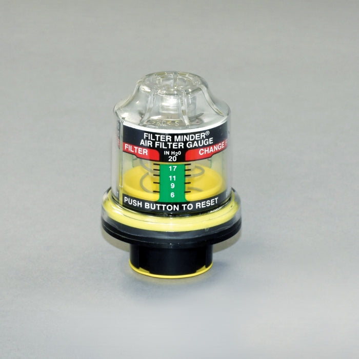 Donaldson X220036 Indicador de Restriccion FILTER MINDER