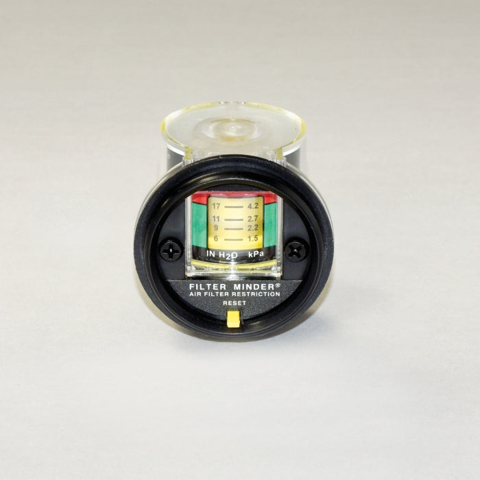 Donaldson X220034 Indicador de Restriccion FILTER MINDER