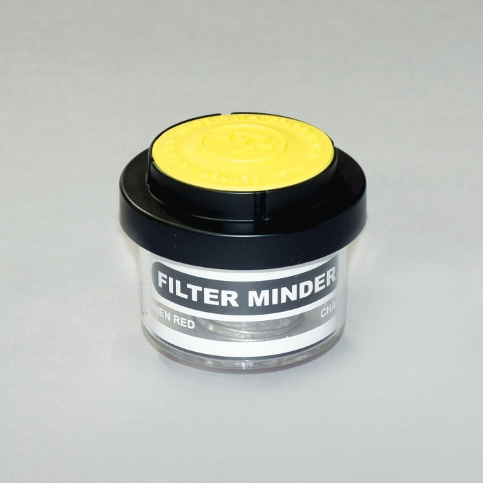 Donaldson X220031 Indicador de Restriccion FILTER MINDER