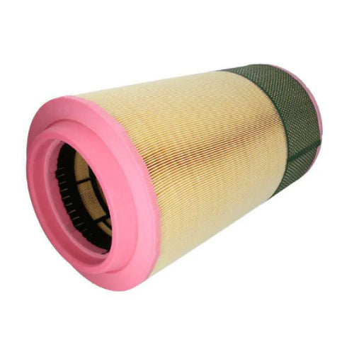 XA0398 FILTRONI Filtro de Aire Primario Camiones MAN, SINOTRUCK Reemplaza 81084050021