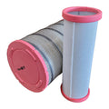 XA0435K FILTRONI Kit de Filtros de Aire Primario XA0435  + Secundario XA0436 Camiones Mercedes Benz Reemplaza A3760948204 + A3760948304