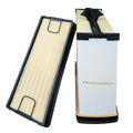 XA10714K FILTRONI Kit de Filtros de Aire Primario XA10714 + Secundario XA10808 Motores Cummins Reemplaza 5261249 + 5261251