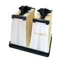 XA10864 FILTRONI Filtro de Aire Primario Motores Cummins Reemplaza AF55020 WA10864 PA31004 DBA5290 AF55020