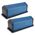 XA10926 FILTRONI Filtro de Aire Primario Freightliner 0336867010