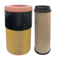 XA11766K FILTRONI Kit de Filtros de Aire Primario + Secundario John Deere HXE60966 + HXE60967