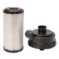 XA1930K FILTRONI Kit Filtro Aire y Cubierta Plastica Thermoking 119300