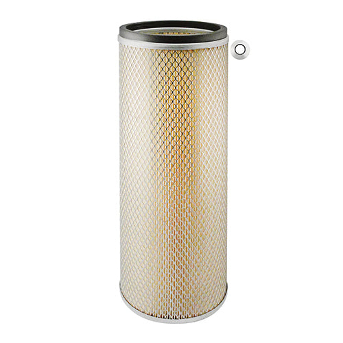 XA2217 FILTRONI Filtro de Aire Secundario Hyundai 11N822150  John Deere AT136707  Kubota 1249911210