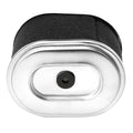 XA2323 FILTRONI Filtro de Aire Liviano Honda 172102E1821 Honda  17210ZB1822 Honda  17210ZE1505 Honda 17210ZE1517