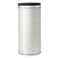 XA2521 FILTRONI Filtro de Aire Secundario Isuzu 1142150781  Nissan D6546Z9006  GMC 94037809