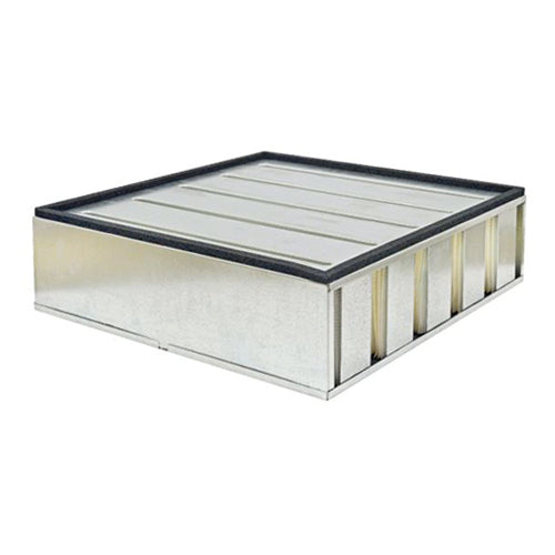 XA2782 FILTRONI Filtro de Aire Primario Caterpillar 3I0367 Caterpillar 7C8340