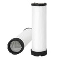 XA2807 FILTRONI Filtro de Aire Secundario Toyota 177442360071 