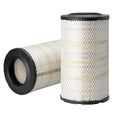XA2833 FILTRONI Filtro de Aire Primario Mitsubishi ME073160 Mitsubishi ME073597 ME073821  Mitsubishi ME073821