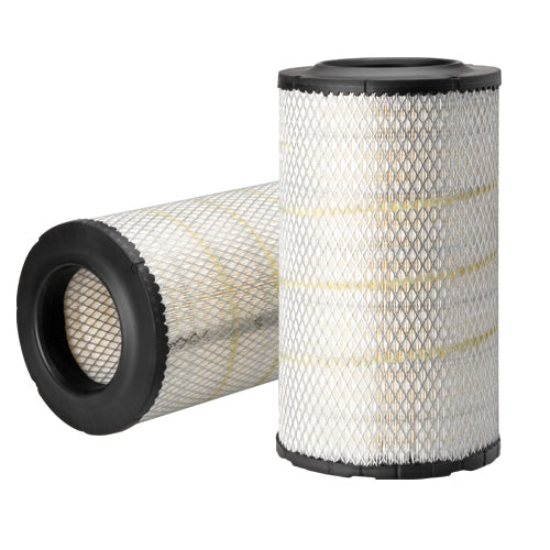 XA2833 FILTRONI Filtro de Aire Primario Mitsubishi ME073160 Mitsubishi ME073597 ME073821  Mitsubishi ME073821
