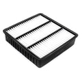 XA6215 FILTRONI Filtro de Aire Liviano Mitsubishi MR188657 Mitsubishi MR188657, MR258421, MR464177, MR481794, MR481795, MR552951 V9112M005 AY120MT013                        Mitsubishi MR258421
