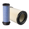 XA6294K FILTRONI Kit de Filtros de Aire Primario + Secundario Deutz 2211565 + 04308634