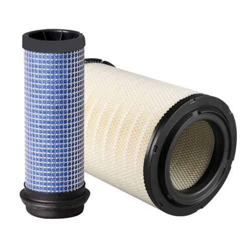 XA6294K FILTRONI Kit de Filtros de Aire Primario + Secundario Deutz 2211565 + 04308634