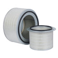 XA6352K FILTRONI Kit de Filtros de Aire Primario + Secundario Caterpillar 8N6309 + 8N2556