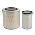 XA6547K FILTRONI Kit de Filtros de Aire Primario + Secundario Volvo 1542743 + 1660903