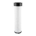 XA6672 FILTRONI Filtro de Aire Secundario tipo Sello Radial Maquinaria Case Reemplaza 86982523 3540047M1