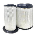 XA6870K FILTRONI Kit de Filtros de Aire Primario + Secundario International 3532799C1 + 3532800C1