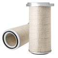 XA6883 FILTRONI Filtro de Aire White 220055064 Freightliner FLD120 Kenworth T400T450T600T800 Reemplaza PA2705 AF1968M 46883 P153551 Tractores 46883 PA2705 P153551 AF1968 CF16340 A8681
