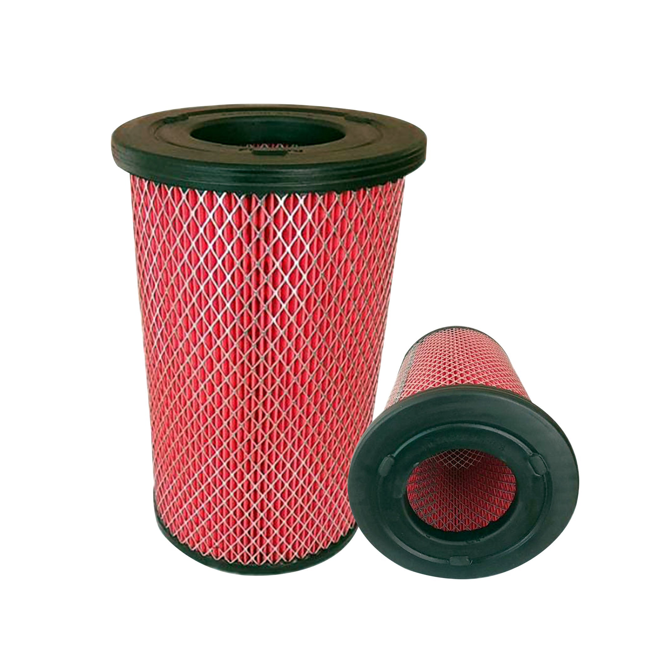 XA7076 FILTRONI Filtro de Aire Nissan Pickup Frontier Diesel 2.5D/3.0 TD Reemplaza 165469S001 1654695000