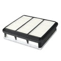 XA7095 FILTRONI Filtro de Aire Liviano Isuzu 8973692930  Mitsubishi 1500A098