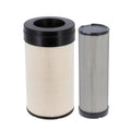 XA90694K FILTRONI Kit de Filtro de Aire Primario + Secundario Donaldson X770694