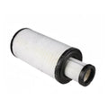 XA9075K FILTRONI Kit de Filtros de Aire Primario + Secundario John Deere  F044978 Liebherr 7623371