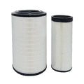 XA9098K FILTRONI Kit de Filtros de Aire Primario + Secundario  Scania 1377098 + 1377200
