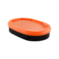 XA9109 FILTRONI Filtro de Aire Secundario Maquinaria Caterpillar, JCB Reemplaza 2277449 32926072