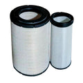XA9150K FILTRONI Kit de Filtros de Aire Primario + Secundario Foton H4119202023A0 + H4119202024A0