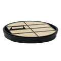 XA9172 FILTRONI Filtro de Aire Secundario Motores Caterpillar Reemplaza 2817246