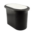 XA9275 FILTRONI Filtro de Aire Primario Tractores John Deere Reemplaza RE253518 AGCO 6503092M1