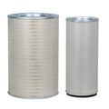 XA9276K FILTRONI Kit de Filtros de Aire Primario + Secundario Yutong 110901733