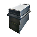 XA9725 FILTRONI Filtro Aire Camiones Kenworth T680, T880 Reemplaza Paccar P621725