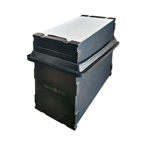 XA9725 FILTRONI Filtro Aire Camiones Kenworth T680, T880 Reemplaza Paccar P621725