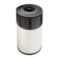 XA9763 FILTRONI Filtro de Aire Liugong, Hyundai, XCMG Perkins 4881643