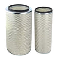 XA98213K FILTRONI Kit de Filtros de Aire Primario + Secundario Yutong 110903439