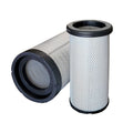 XA98320K FILTRONI Kit de Filtros de Aire Primario + Secundario Foton SP129279 + SP129279S