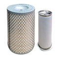 XA9900K FILTRONI Kit de Filtros Primario+Secundario Motores Dongfeng Reemplaza K14900D, KW1524