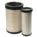 XA9919K FILTRONI Kit de Filtros de Aire Primario + Secundario Foton K193019 L1119019010A0