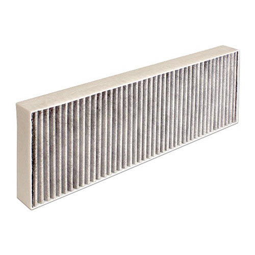 XAC0007 FILTRONI Filtro de Aire Cabina Sinotruck H4811040007A1