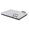 XAC90310 FILTRONI Filtro de Aire Cabina Caterpillar 3293243