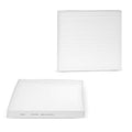 XAC9034 FILTRONI Filtro de Aire Cabina Sinotruck WG16428210341