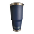 XE9035 FILTRONI Vaso Thermo 30 Oz Acero Inoxidable con Aislamiento por Vacio Color Azul