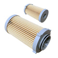 XF10586 FILTRONI Filtro de Combustible Equipos Caterpillar Reemplaza 3635819